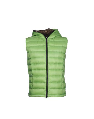 ZOOM DAVID MAYER NAMAN - Down jacket