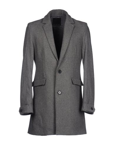 ZOOM DAVID MAYER NAMAN - Coat