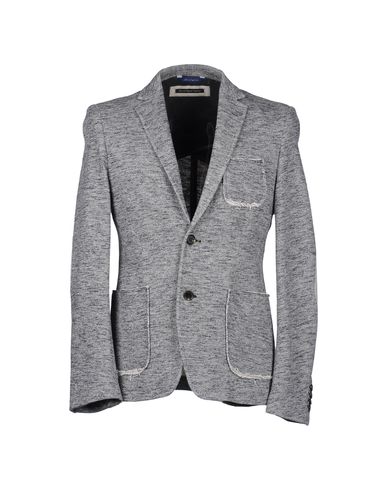ZOOM DAVID MAYER NAMAN - Blazer