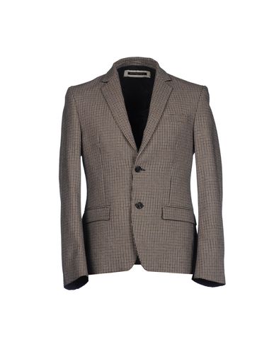ZOOM DAVID MAYER NAMAN - Blazer