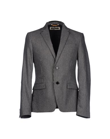 ZOOM DAVID MAYER NAMAN - Blazer