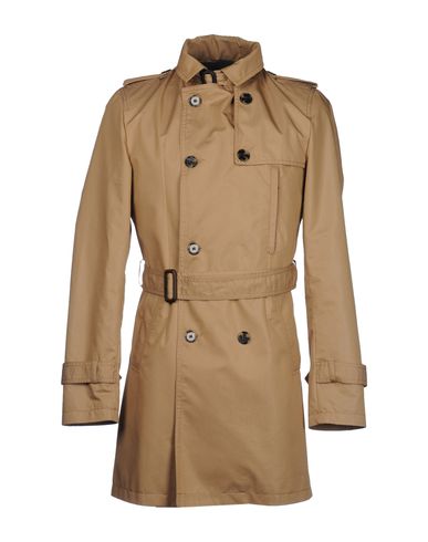 ZOOM DAVID MAYER NAMAN - Full-length jacket