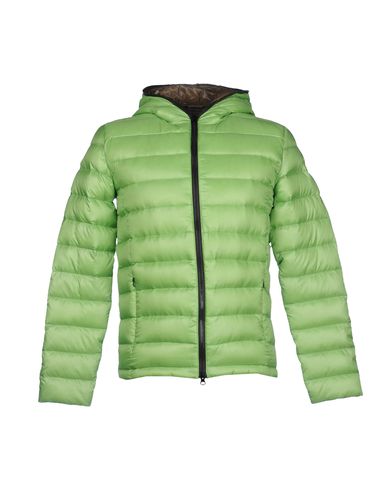 ZOOM DAVID MAYER NAMAN - Down jacket