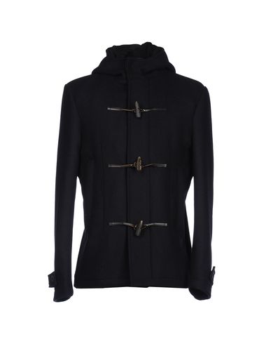 ZOOM DAVID MAYER NAMAN - Coat