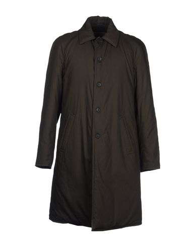 ZOOM ARMANI COLLEZIONI - Coat