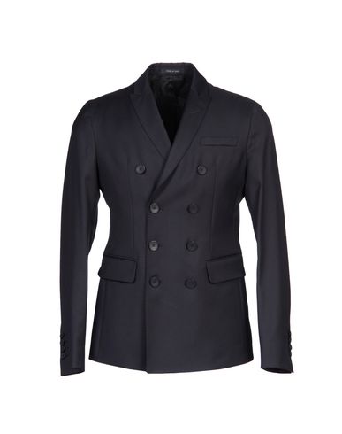 ZOOM EMPORIO ARMANI - Blazer