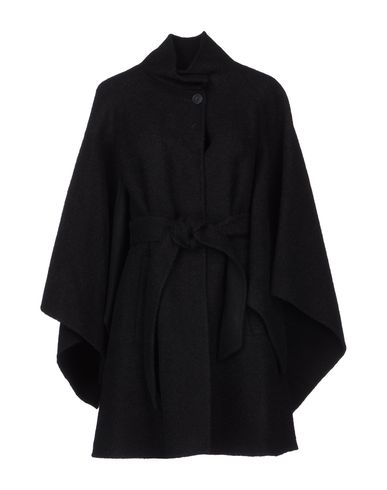 ZOOM THEORY - Mid-length jacket