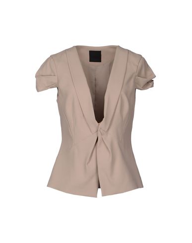 ZOOM PINKO BLACK - Blazer
