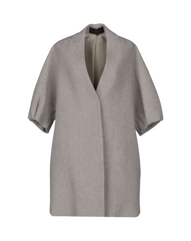 ZOOM LA PETITE S***** - Full-length jacket