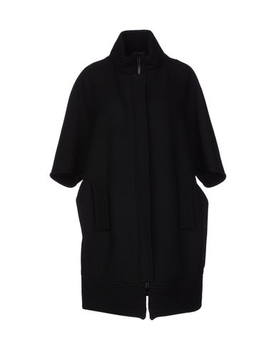 ZOOM GIANLUCA CAPANNOLO - Mid-length jacket