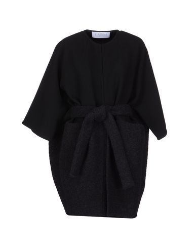 ZOOM GIANLUCA CAPANNOLO - Mid-length jacket