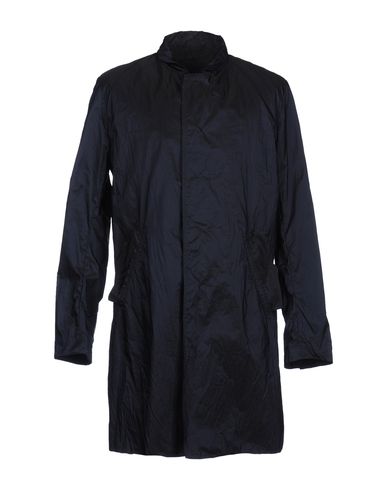 ZOOM ERMANNO SCERVINO - Full-length jacket
