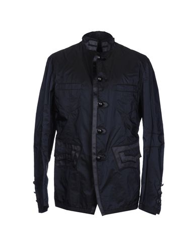 ZOOM ERMANNO SCERVINO - Jacket