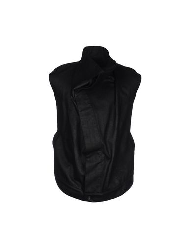 ZOOM DRKSHDW by RICK OWENS - Jacket