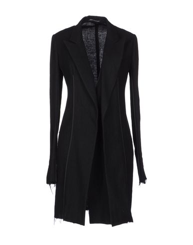 ZOOM YOHJI YAMAMOTO - Full-length jacket