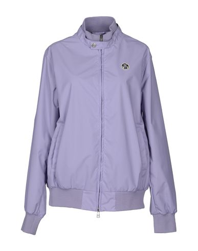 ZOOM NORTH SAILS - Jacket