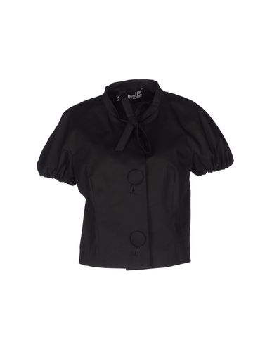 ZOOM LOVE MOSCHINO - Blazer