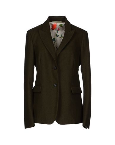 ZOOM MASSIMO ALBA - Blazer