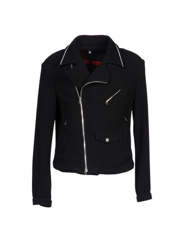 ZOOM ARMANI JEANS - Jacket
