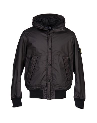ZOOM STONE ISLAND - Jacket