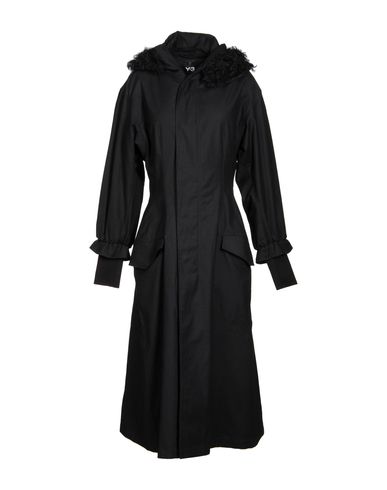 ZOOM Y-3 - Coat