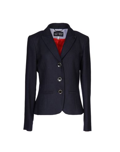ZOOM ARMANI JEANS - Blazer