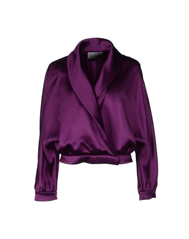 ZOOM FAUSTO PUGLISI - Blazer
