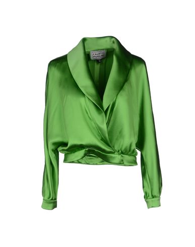 ZOOM FAUSTO PUGLISI - Blazer
