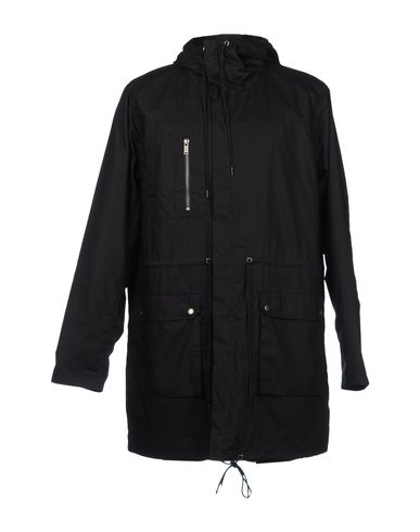 ZOOM CHEAP MONDAY - Mid-length jacket