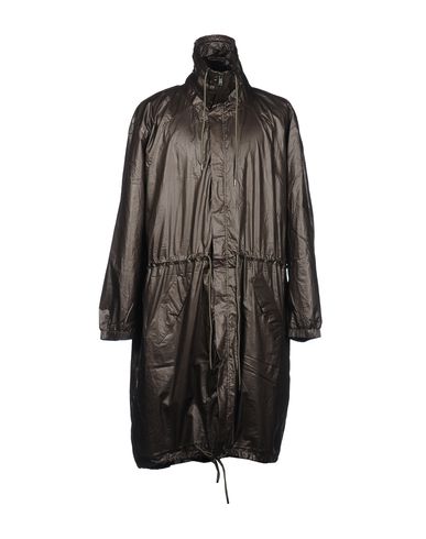 ZOOM CHEAP MONDAY - Mid-length jacket