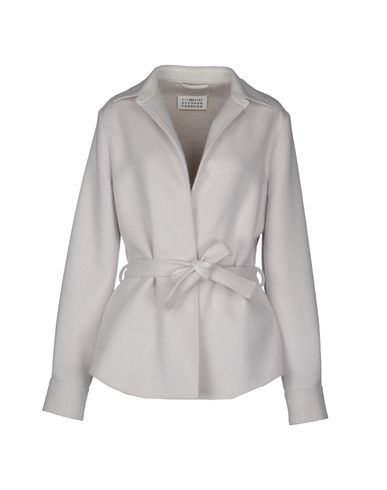 ZOOM MAISON MARTIN MARGIELA 4 - Blazer