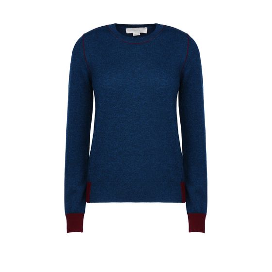 Stella McCartney, Rundhalspullover