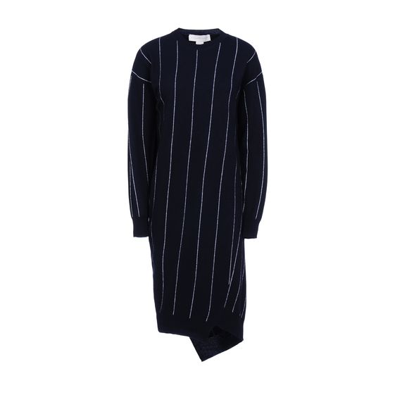 Stella McCartney, Pin Stripe Dress