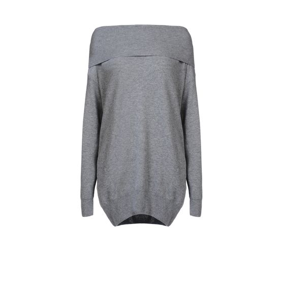 Stella McCartney, Off The Shoulder Jumper