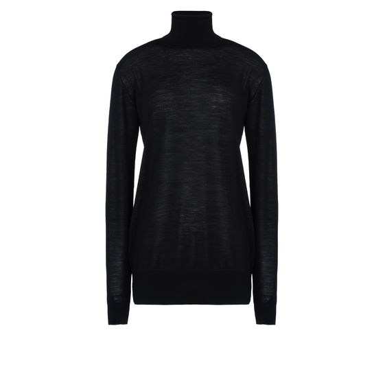 Stella McCartney, Pull à col roulé