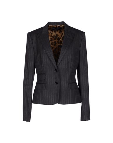 ZOOM DOLCE & GABBANA - Blazer