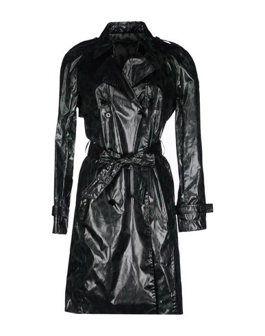 ZOOM DOLCE & GABBANA - Full-length jacket