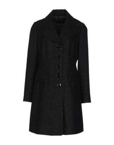 ZOOM DOLCE & GABBANA - Coat