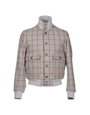 ZOOM TOMBOLINI - Jacket