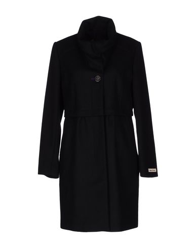 ZOOM CHEMINS BLANCS - Coat