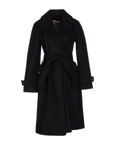 ZOOM CHEMINS BLANCS - Coat