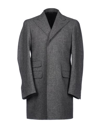 ZOOM TOMBOLINI - Full-length jacket