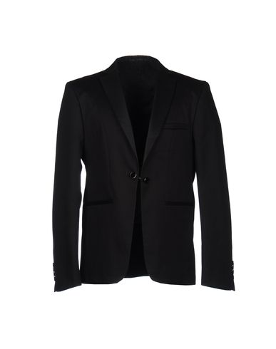 ZOOM POSE LONDON - Blazer