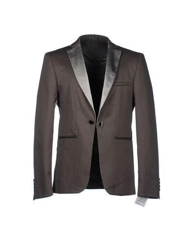 ZOOM POSE LONDON - Blazer