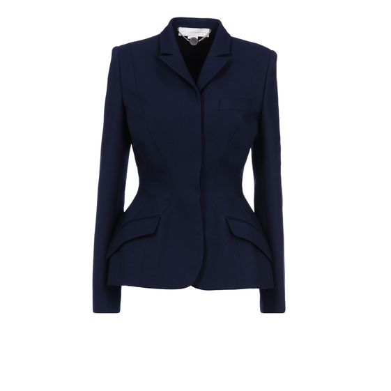 Stella McCartney, Jacke "Buckingham"