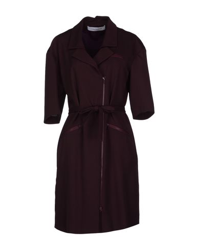 ZOOM CACHAREL - Full-length jacket