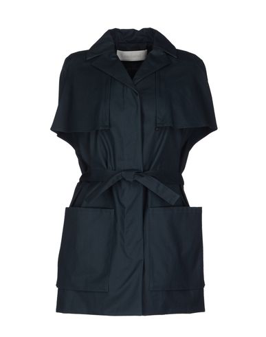 ZOOM CACHAREL - Mid-length jacket