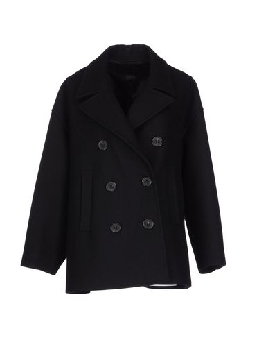 ZOOM NEIL BARRETT - Mid-length jacket
