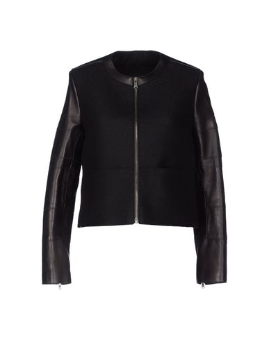 ZOOM NEIL BARRETT - Jacket