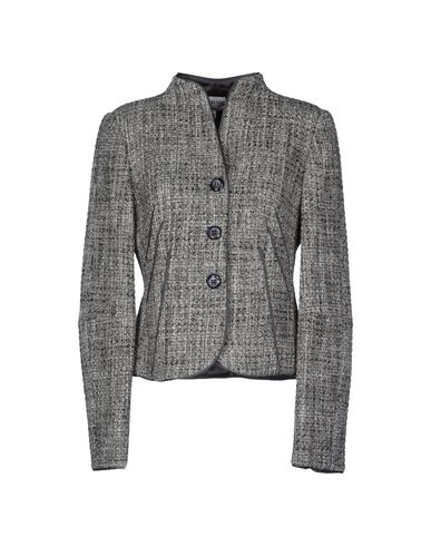 ZOOM ARMANI COLLEZIONI - Blazer